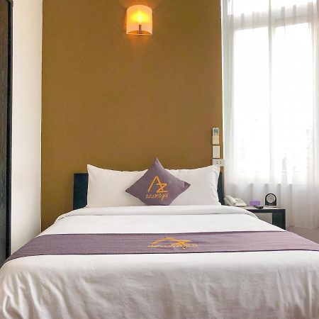 Azumaya Hotel Kim Ma 1 하노이 외부 사진