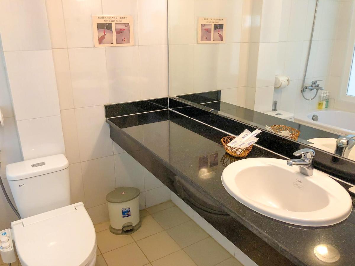 Azumaya Hotel Kim Ma 1 하노이 외부 사진